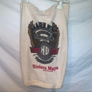 Harley Davidson Bag